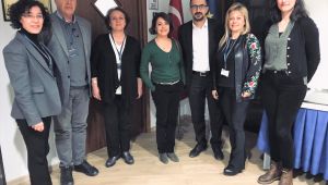 Basın Akademisi Kuruluyor