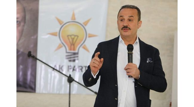 Başkan Şengül: “Bu seçim, İzmir’in son şansı”