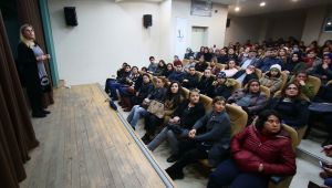 Bayraklı'dan istihdama büyük katkı
