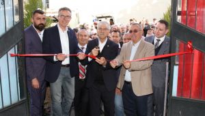Beko, “Gaziemir’de Arda’ya rekor oy çıkacak”
