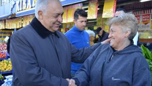 Bilal Doğan-'dan Çöp Çıkışı: 'Vergide aslan hizmette kedi'