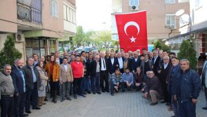 Bilal Doğan, 'Kazanan Karabağlar olacak'