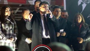Buca Kaymakamı Çelik'in görevde alınmasına Kılıç'tan sert tepki!