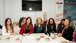 Çalkaya 'dan can dostlarına söz!