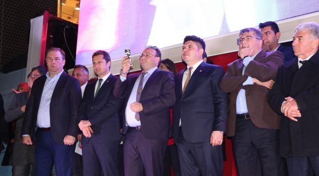 CHP’li Kılıç Bakan Soylu’ya yüklendi: “Hiç İşleri Bakanı”