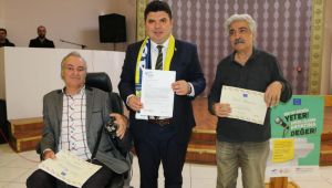 CHP’li Kılıç’tan STK zirvesi