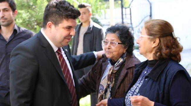 CHP’li Kılıçtan 8 Mart mesajı