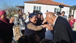 CHP'li Polat, 'Halk iktidara kırmızı kart gösterecek!'