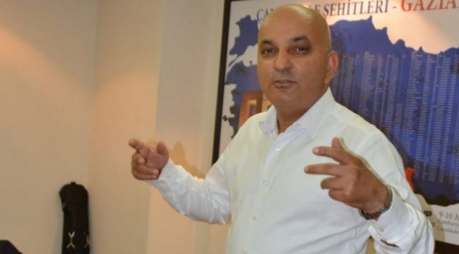 CHP'li Polat'tan 8 Mart mesajı