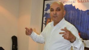 CHP'li Polat'tan 8 Mart mesajı
