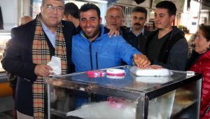 CHP’li Sındır, “Esnaf kepenk kapatıyor”