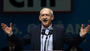 CHP Lideri'den 'metro' çıkışı: İzmir'i örnek gösterdi