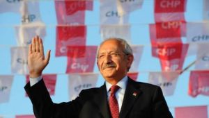 CHP Lideri Kılıçdaroğlu'nun İzmir'e geleceği tarih belli oldu