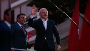 CHP Lideri Torbalı'dan AKP'ye oy verenlere seslendi! 'Elini vicdanına koy kardeşim!'
