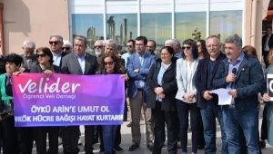 Dikili'de Yurtta 7 Çocuğa Cinsel İstismar Davasında Savcı Mütalaasını Verdi