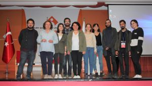 Dikmen: Türkiye, dünyanın en büyük gazeteci hapishanesi