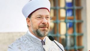 Diyanet'ten derneklere 88 milyon lira