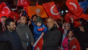 Doğan'dan Karabağlar Belediyesi çalışanlarına mesaj