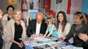 Dr. Yavuzyılmaz’dan can dostlara söz