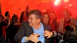 Ekrem Oran, "Nasıl heyecanlanmayayım?"