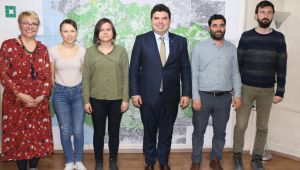 Erhan Kılıç: “Bucalı öğrenciler Alsancak’a, Bornova’ya gitmeyecek”