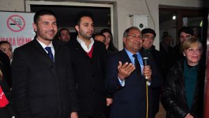 Fatih Gürbüz'e destek çığ gibi büyüyor