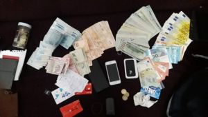 Fetö'nün Hücre Evlerine Dev Operasyon: 42 Gözaltı