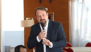 Gümrükçü, 'Büyük dönüşüme hazır olun'