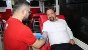 Gümrükçü de Öykü Arin'e umut oldu