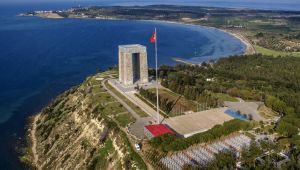 Gümrükçü, 'Tüm şehitlerimize minnettarız'