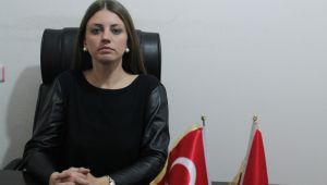 İlçe Başkanı Candan Soylu'ya sordu: Nerede bu paralar?