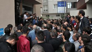 İşsizlik rakamları açıklandı!