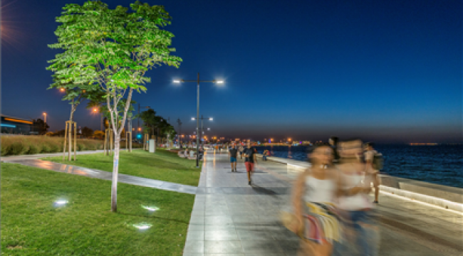 İzmir 2050'ye odaklandı