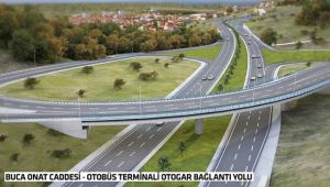 İzmir'de Göz Kamaştıran Rakamlar