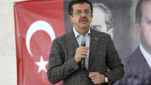 İzmir'i Pazarlatmam Diyorsun, Ama Seferihisar'ı Sattın'