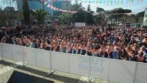 İzmir Kırsal Kalkınmanın Başkenti Olacak