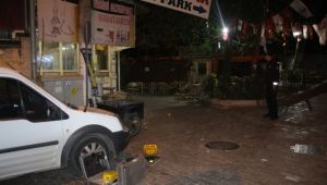Kahvehanedeki Tartışma Kanlı Bitti: 3 Yaralı