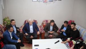 Kılıçdaroğlu’ndan Bayraklı’ya ‘geçmiş olsun’ telefonu