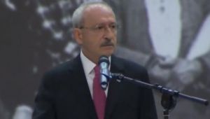 Kılıçdaroğlu'ndan önemli açıklamalar