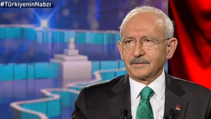 Kılıçdaroğlu: Vatandaşlarla birlikte sandıkta ittifak yapacağız