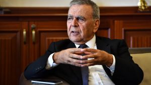 Kocaoğlu, İzmir Modeli'ni Türkiye'ye anlatacağız
