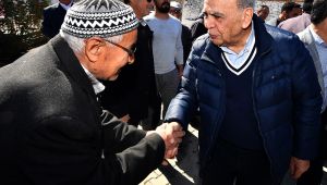 Kocaoğlu, Tek zırhım adaletim