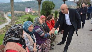 Mahir Polat, 'Zeus Tapınağı ne zaman getirilecek?'