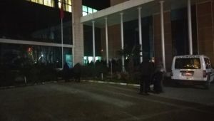 Menemen'deki Rüşvet Operasyonunda 16 Tutuklama