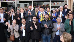Millet İttifakı’ndan Buca’da zafer mesajları
