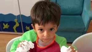 Minik Alperen'in Ölümüne İlişkin Davanın Kararına Onama