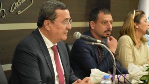 Narlıdere’de son meclis