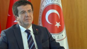Nihat Zeybekçi: İçkili Mekanları Tartışmak Yobazlıktır!