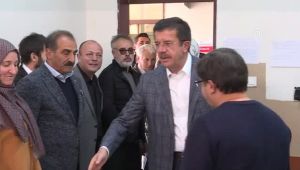 Nihat Zeybekci Oyunu Kullandı