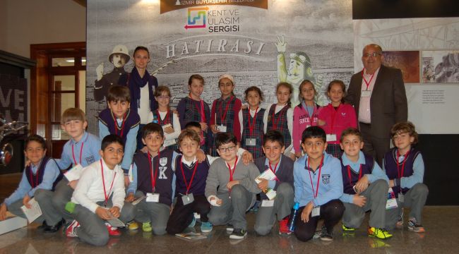 O eğitim yeniden başlıyor